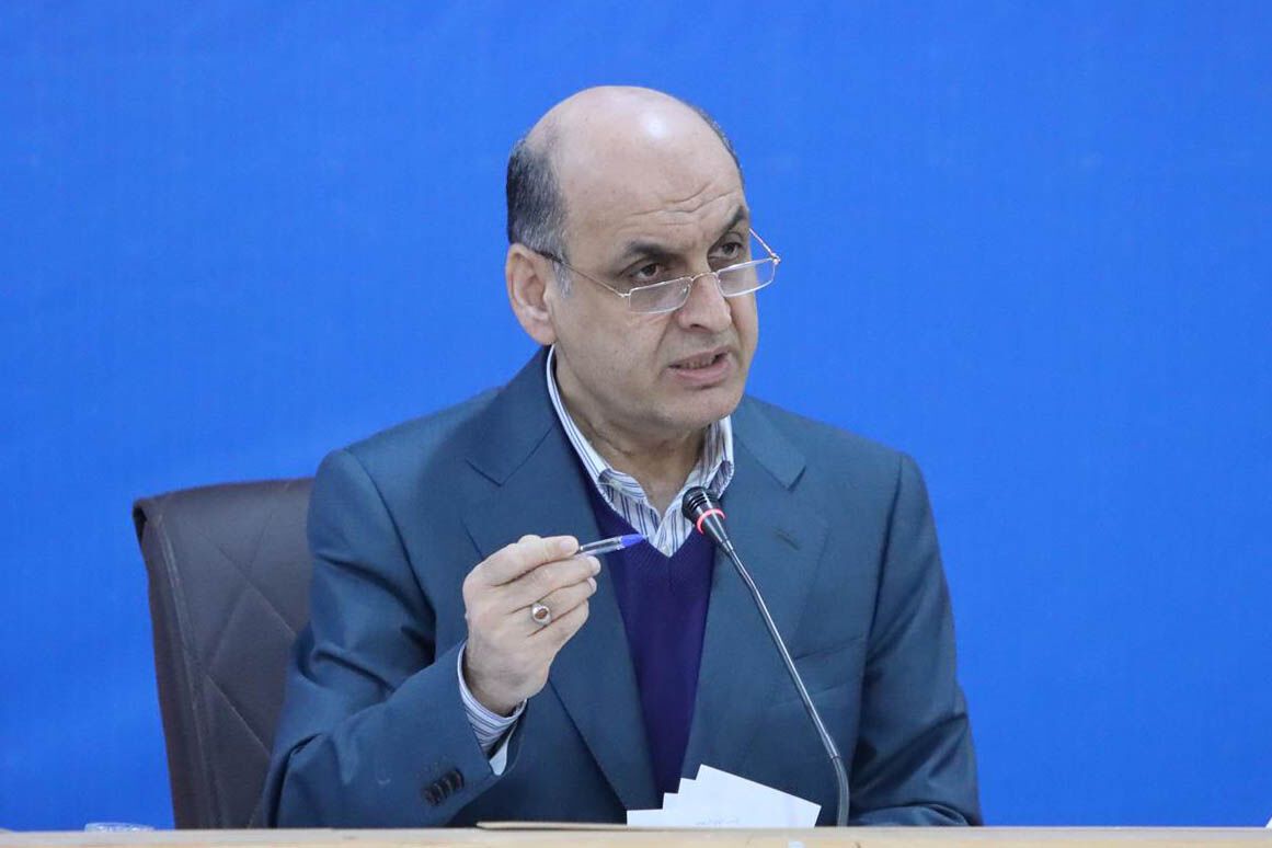 استاندار گیلان: تهدید امنیتی مرزی در استان نداشتیم، اسرائیل آمد بمباران کرد و رفت
