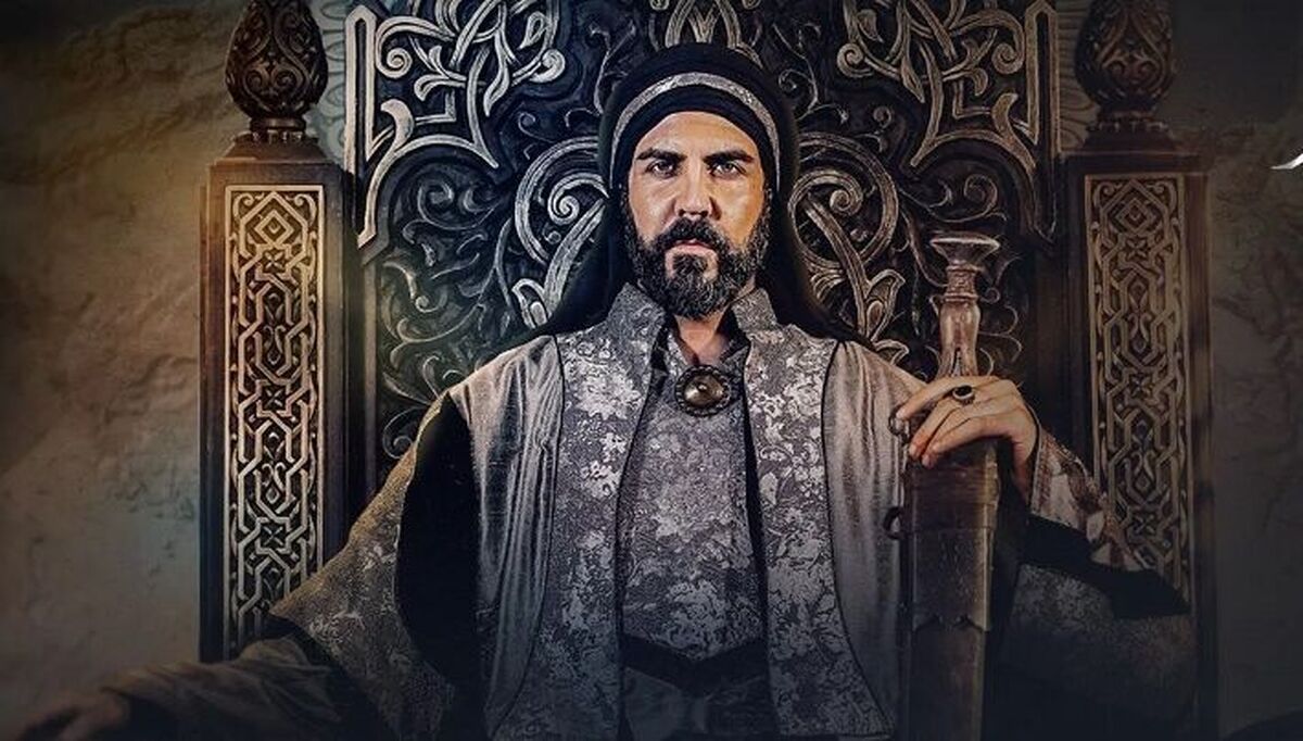 ممثل خامنئي: مسلسل “معاوية” تم إنتاجه لضمان أمن إسرائيل