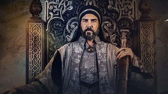 نهاد وابسته به صدا و سیما انتشار و دوبله سریال «معاویه» را در ایران ممنوع اعلام کرد