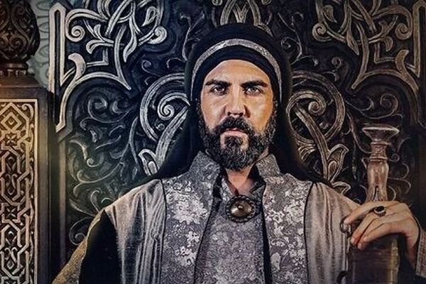 ممثل خامنئي: مسلسل “معاوية” تم إنتاجه لضمان أمن إسرائيل