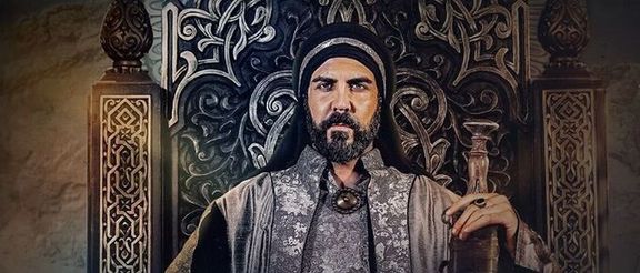 ممثل خامنئي: مسلسل “معاوية” تم إنتاجه لضمان أمن إسرائيل