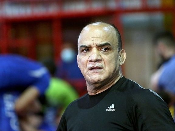 محسن کاوه علیه منتقدان: بیمعرفتها یادشان رفته پیش من تمرین میکردند