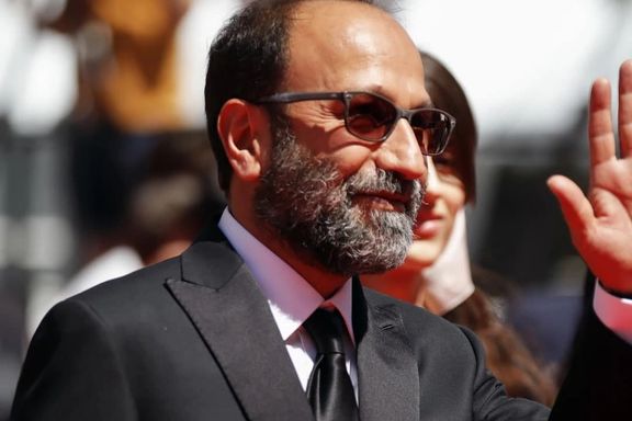 اصغر فرهادی: ایران کشوری سرکوبگر است که در آن آزادی بیان آنچه را که فکر می کنید ندارید