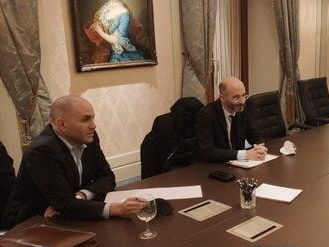 سه مقام آمریکایی: معاون نماینده ویژه آمریکا در امور ایران از وزارت خارجه خارج میشود