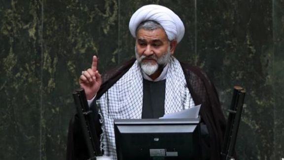 حسن نوروزی، نماینده رباطکریم: میتوان ماشینهای آبسوز برای حل مشکل آلودگی هوا تولید کرد