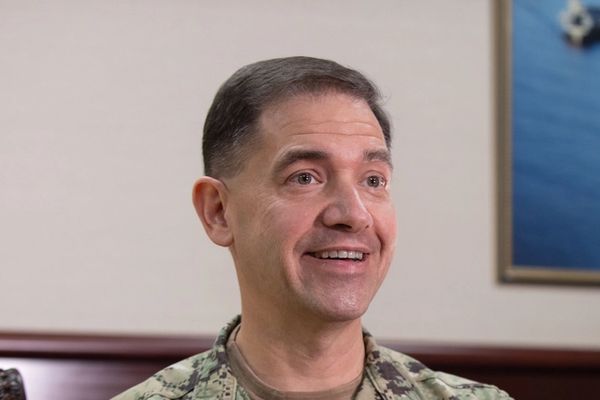 فرمانده سنتکام: با بیش از هشت هزار پرواز رزمی، برتری هوایی بر فراز ایران داریم