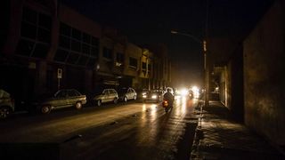 خاموشی طبقاتی؛ عدالت معکوس در جمهوری اسلامی و اعتراف رسمی به تبعیض در توزیع برق