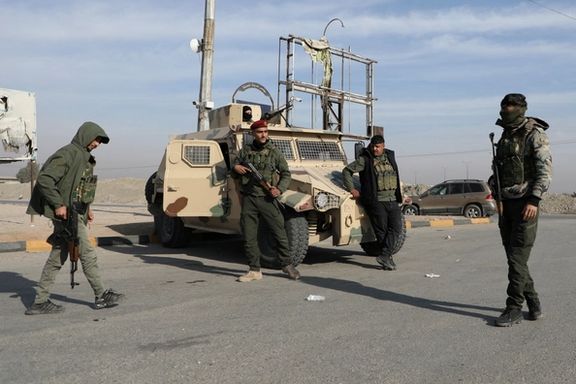 پکک: در صورت تداوم نقش کلیدی نیروهای دموکراتیک سوریه در این کشور، منطقه را ترک میکنیم