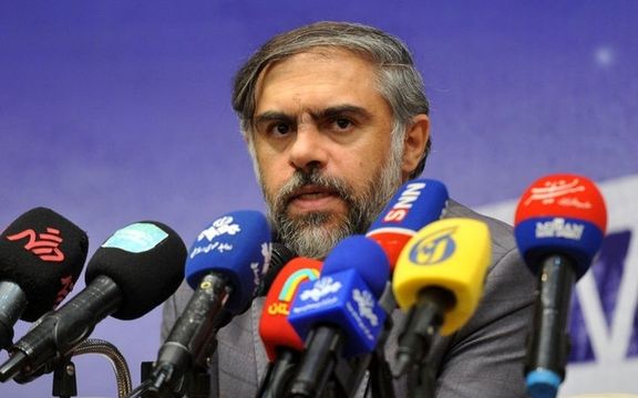 رییس مرکز تحقیقات صداوسیما: صداوسیما مرجع اصلی کسب اخبار برای مردم است