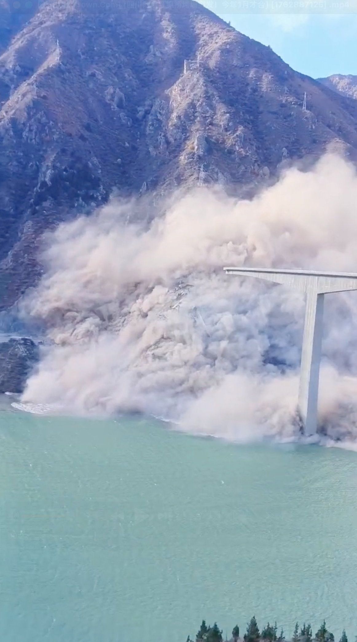 فروریختن پل‌ها در چین چه پیامدهایی برای ایران دارد؟