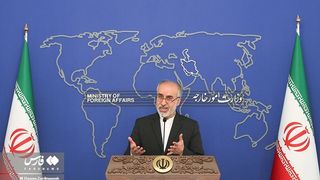 Iran Would Welcome Iraqi Mediation To Kickstart Nuclear Talks