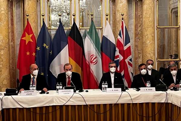 Exclusive - US And Iran Can Reach A Deal 'Soon' On Release Of Frozen Funds