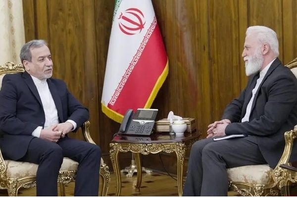 آکسیوس: آمریکا دسامبر گذشته معاون سفیر جمهوری اسلامی در سازمان ملل را اخراج کرد