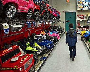 انجمن تولیدکنندگان اسباببازی: گردش مالی اسباببازی در ایران سالانه ۳۰۰ میلیون دلار است