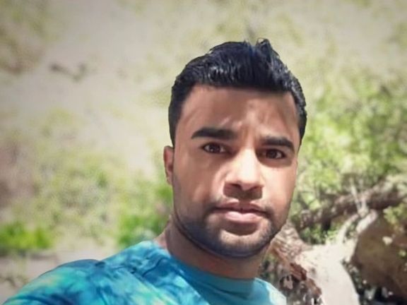 محمدجواد وفاییثانی، از معترضان آبان ۹۸ برای بار سوم به اعدام محکوم شد