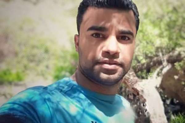 Activists Call On UN Rights Chief To Prevent Execution Of Iranian Boxer