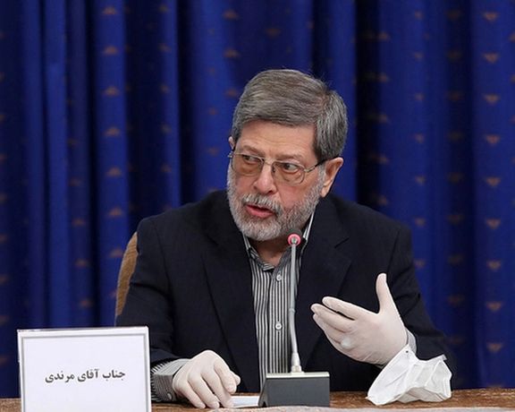 وزیر اسبق بهداشت:اگر گذشتگان به بهداشت توجه داشتند شاهد این تعداد مرگ بیماران کرونا نبودیم