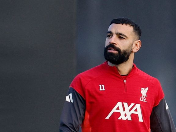 پس از مصاحبه علیه باشگاه و سرمربی؛ محمد صلاح از لیست لیورپول برای دیدار با اینتر خط خورد