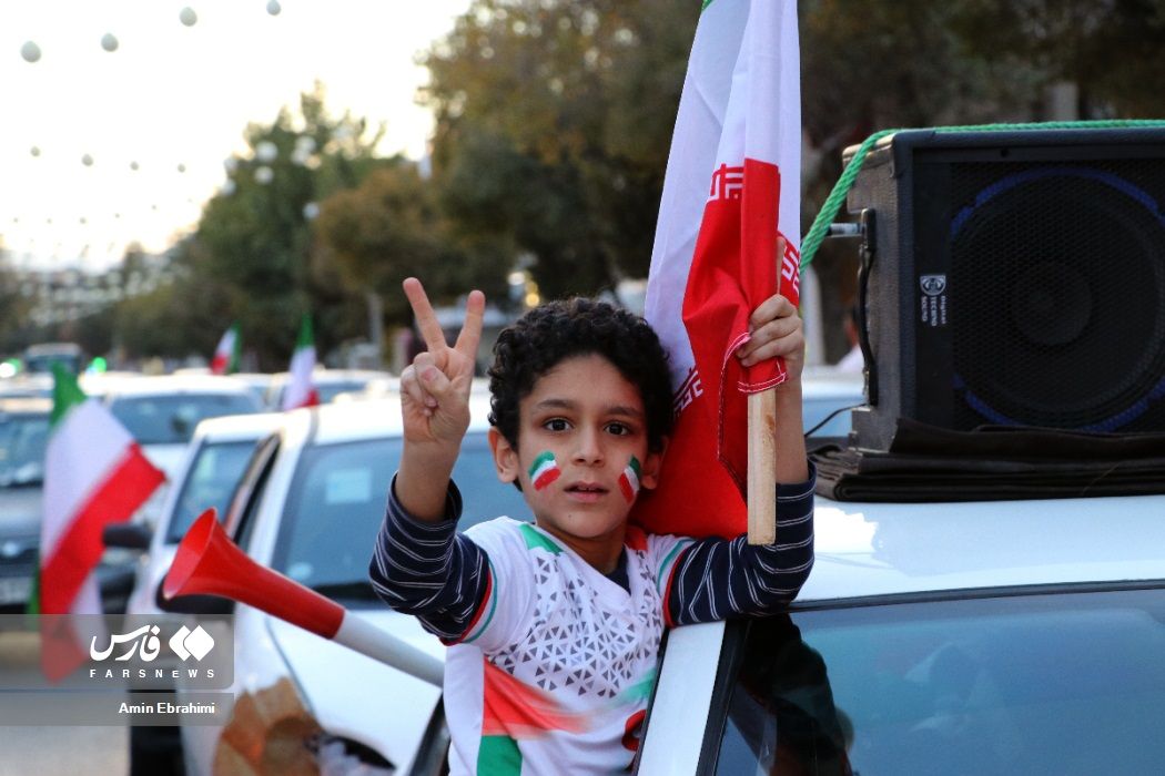 Iran Vs US: Tantalizing For Team Melli, Tormenting For Nation 