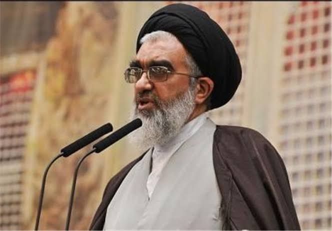 Khamenei's Representative Says Hijab Must Be Observed In Sports