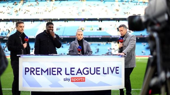 ۱۰۰۰ پوند هزینه تماشای کامل فصل جدید لیگ برتر انگلستان بهاضافه NBA، گلف، بوکس و دیگران!