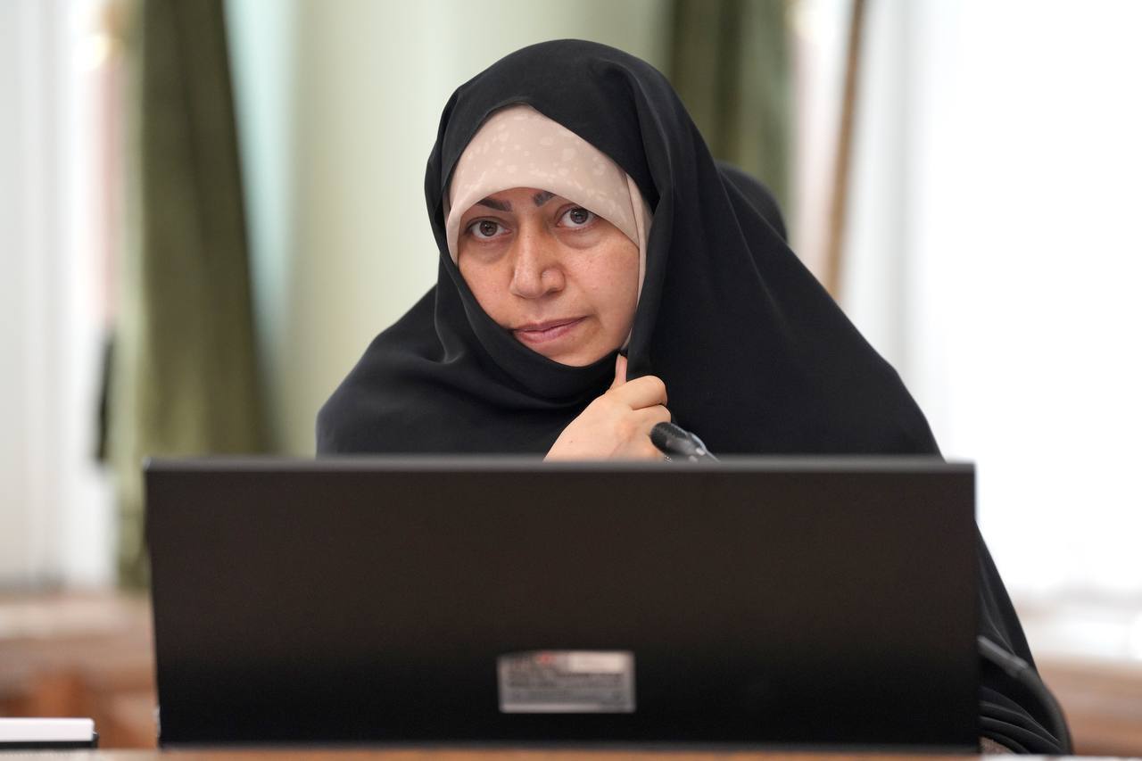 محمدبیگی، نماینده قزوین: عزت و منافع جمهوری اسلامی باید محور هر تعامل بین‌المللی باشد 