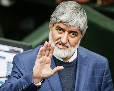 علی مطهری: ما میتوانیم لابی خوبی در کنگره آمریکا داشته باشیم