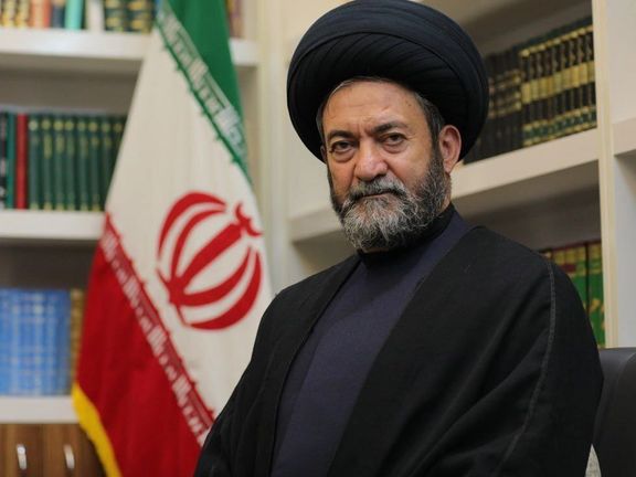نماینده خامنهای در اردبیل: در جنگ ۱۲ روزه یک کشور اروپایی هر شب برای آتشبس التماس میکرد