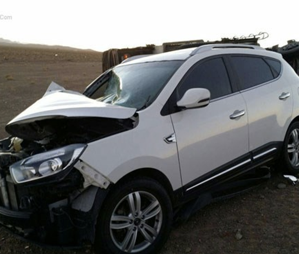 برلماني إيراني: السيارات الصينية تباع للإيرانيين بعشرة أضعاف سعرها الحقيقي