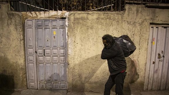 Politicians Warn About Rising Poverty In Iran, Affecting Tens Of Millions