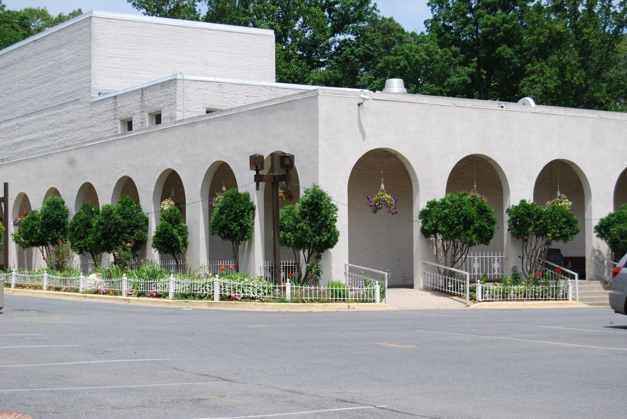 Islamic Education Center (IEC) in Maryland