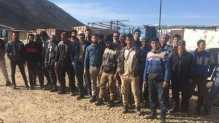 Exclusive: Worker Portrays ‘Hidden Slavery’ At Iran’s Energy Firms