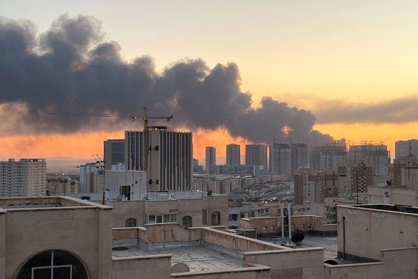 روز هفتم جنگ؛ تهران زیر سنگینترین حملات، تنش با باکو بالا گرفت و بحران عمیقتر شد