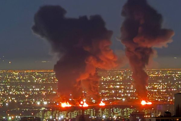 فشار بر زیرساختها تهران را به پذیرش آتشبس موقت سوق داد