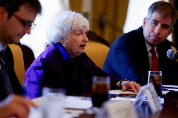 یلن: کند شدن رشد چین بر آمریکا و بهویژه بر همسایههای چین تاثیر خواهد گذاشت