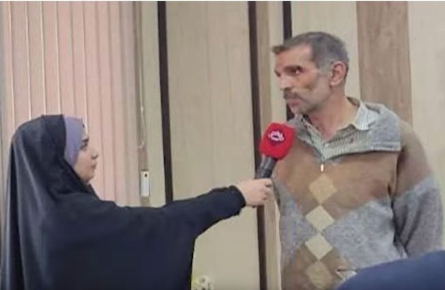 The perpetrator of the attack on Azerbaijan’s embassy in Iran’s capital Tehran 