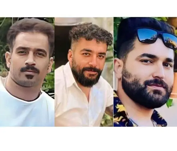 Iran Executes Three Political Prisoners After Sham Trial