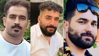 Iran Executes Three Political Prisoners After Sham Trial