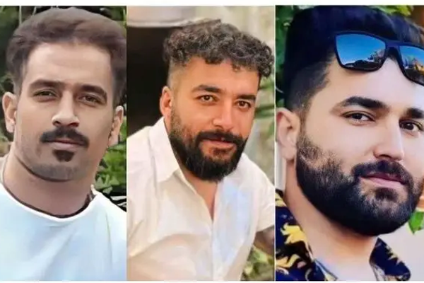 Iran Executes Three Political Prisoners After Sham Trial