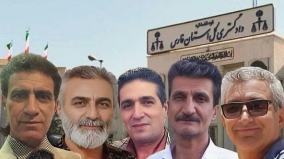 استمرار قمع نشطاء نقابة المعلمين في إيران والحُكم على 5 منهم بالسجن لمدة 10 سنوات