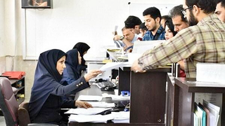 ۸ میلیون حقوقبگیر جمهوری اسلامی چه کسانیاند