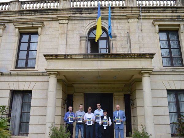 Iranians To Hold Rally In Solidarity With Ukraine In Tehran