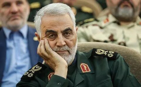 Iran Threatens Revenge For Soleimani Killing If Trump Not Put On Trial