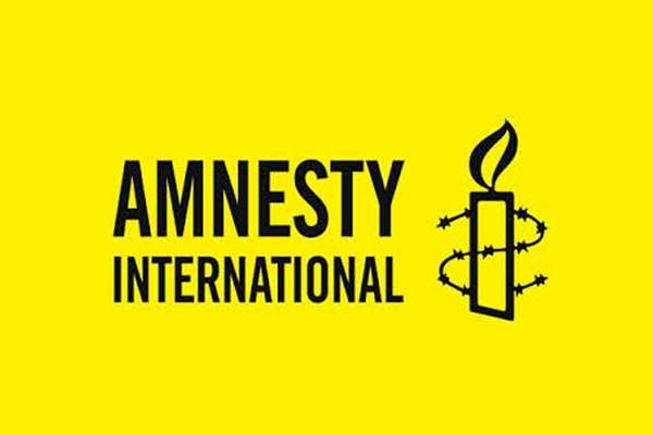 Iran ‘Shamefully’ Marks Anniversary Amid Decades Of Mass Killings: Amnesty