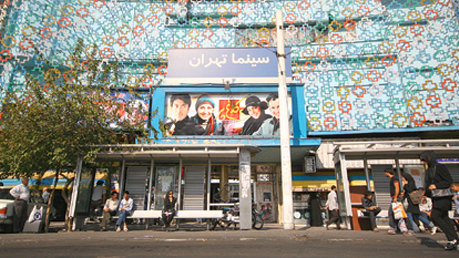 مدیر فناوری سازمان سینمایی: در ۱۸۸ شهر با جمعیت بالای ۵۰ هزار نفر، سینما وجود ندارد