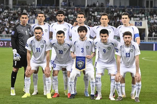 جام جهانی ۲۰۲۶؛ ایران با خودش بازی میکند، ازبکستان با هلند و کانادا