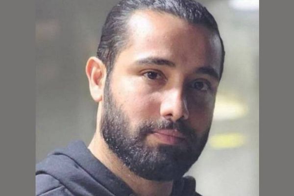 محمدرضا عبداللهپور، عضو کادر درمان، در خطر اعدام است