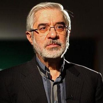 دهها فعال جمهوریخواه: بیانیه میرحسین موسوی برای گذار از جمهوری اسلامی مثبت است