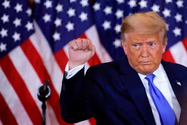 Minister Says ‘Trump’s Sanctions’ Have Impoverished Iran