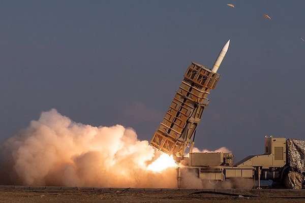 Iran’s Official News Agency Threatens US Forces In Syria